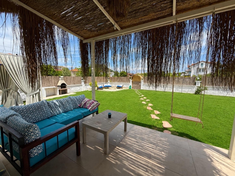 Villa Sunny Garden 1